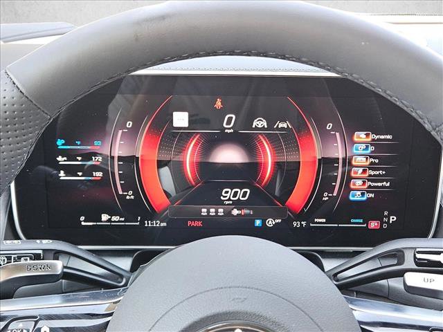 New 2026 Mercedes-Benz GLC 43 AMG 4MATIC image 10