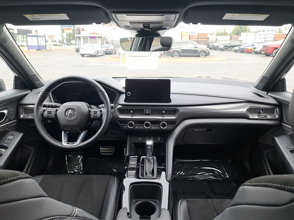 Used 2025 Acura Integra A-Spec image 19