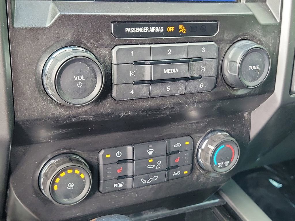 Used 2020 Ford F150 XLT w/ Equipment Group 302A Luxury image 29