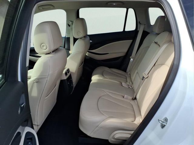 Certified 2020 Buick Envision Essence image 11