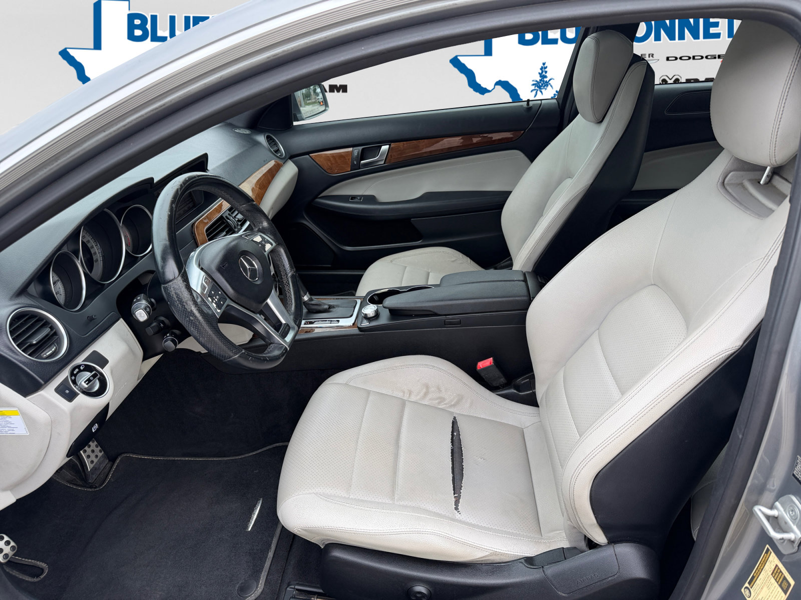 Used 2013 Mercedes-Benz C 350 Coupe image 11