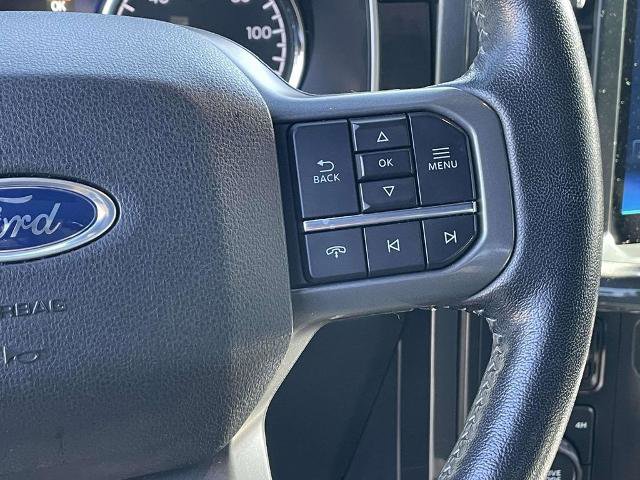 Certified 2022 Ford F150 XLT w/ Equipment Group 302A High image 19