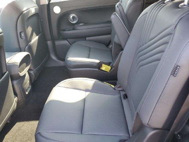 New 2027 Hyundai Palisade SEL Premium AWD/4WD image 13