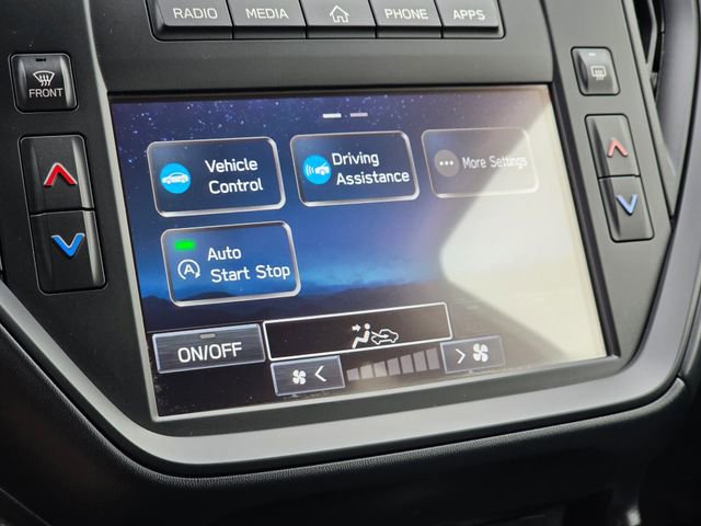 Certified 2024 Subaru Impreza 2.0i AWD/4WD image 29
