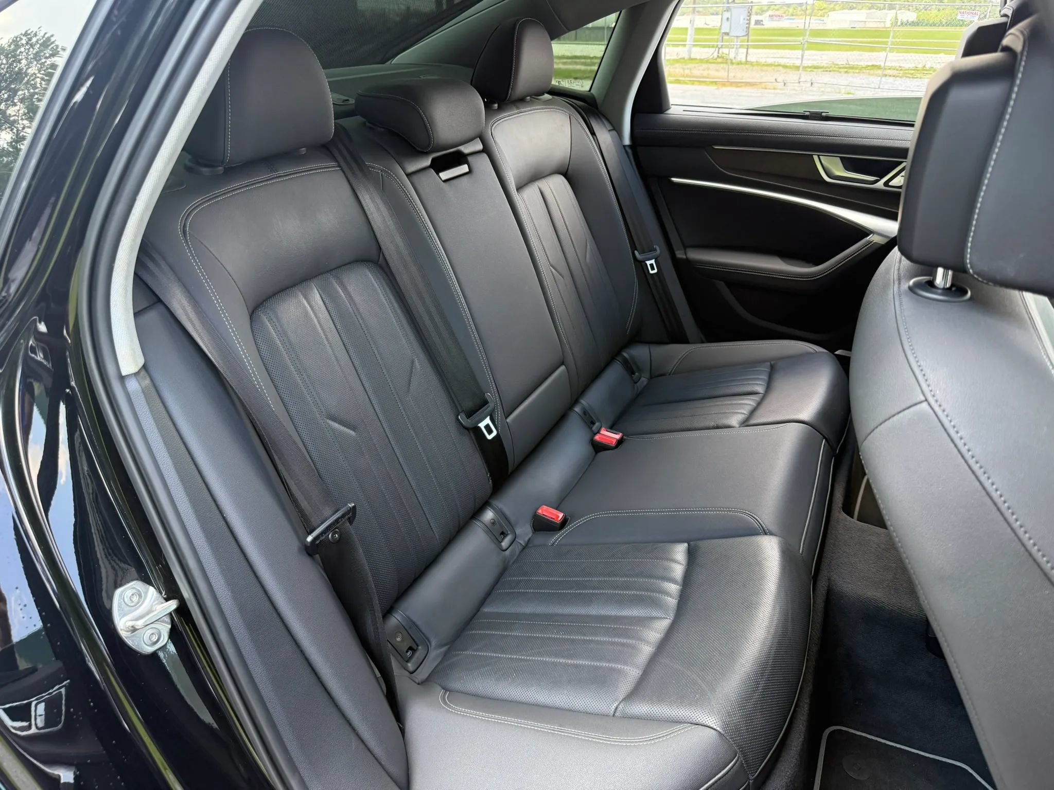 Used 2019 Audi A6 3.0T Prestige w/ Prestige Package AWD/4WD image 29