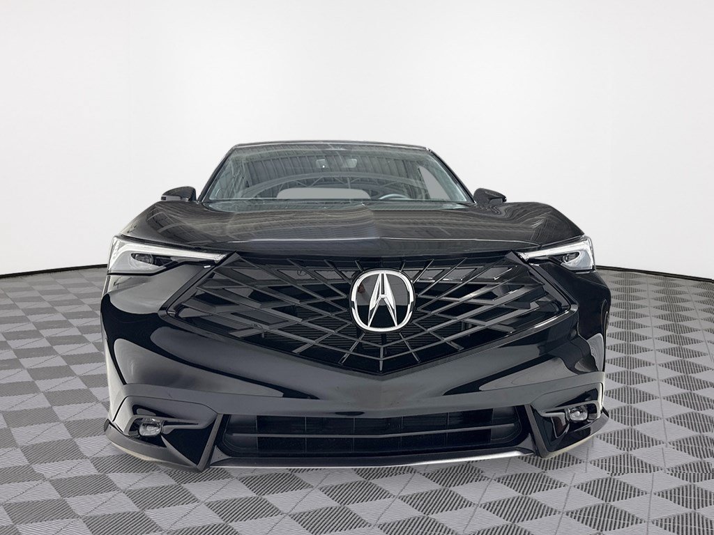 New 2026 Acura ADX A-Spec AWD/4WD image 9