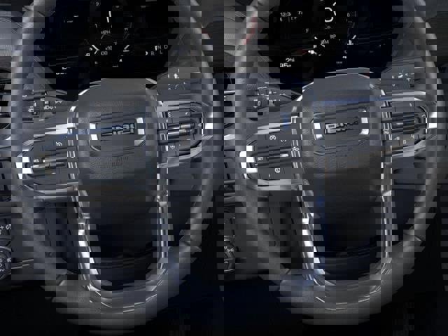 New 2026 GMC Yukon XL Denali w/ Sun & Power Step Package image 19