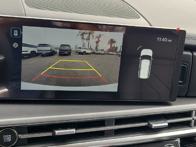 New 2026 Hyundai Santa Fe SEL AWD/4WD image 13