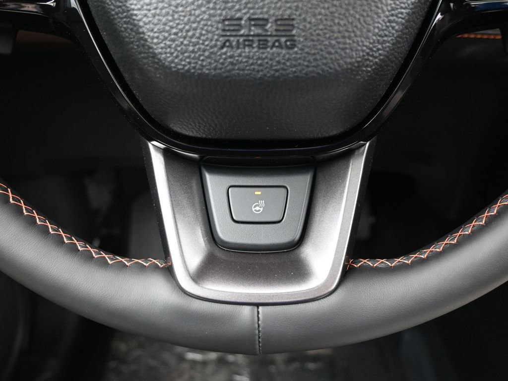 New 2026 Honda Pilot TrailSport image 49