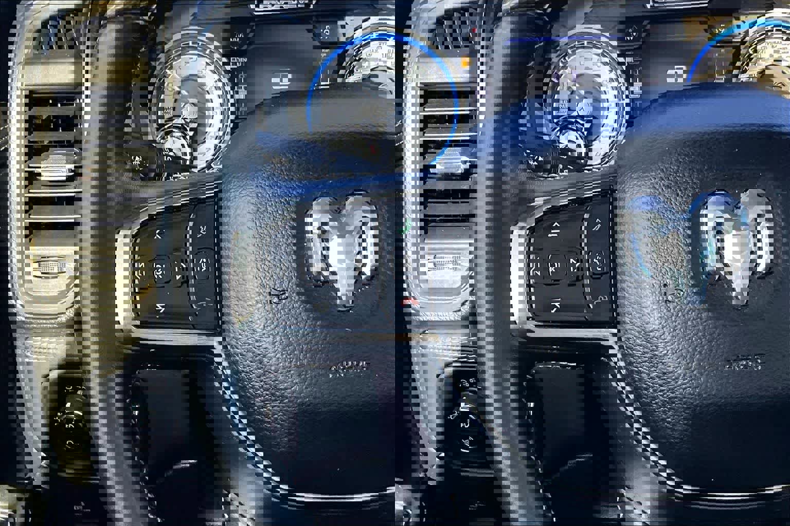 Used 2019 RAM 1500 Limited image 25