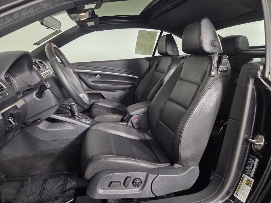 Used 2016 Volkswagen Eos Komfort FWD image 10