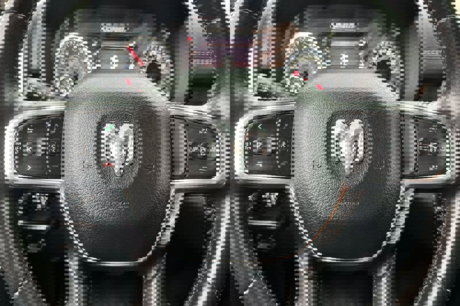 Used 2022 RAM 1500 Laramie image 22