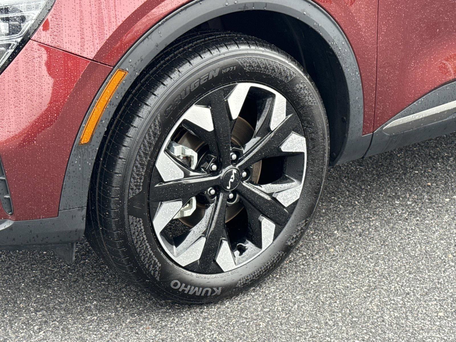 Used 2024 Kia Sportage X-Line w/ X-Line Premium Package image 29