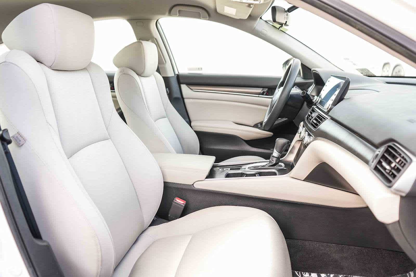 Used 2019 Honda Accord LX image 15