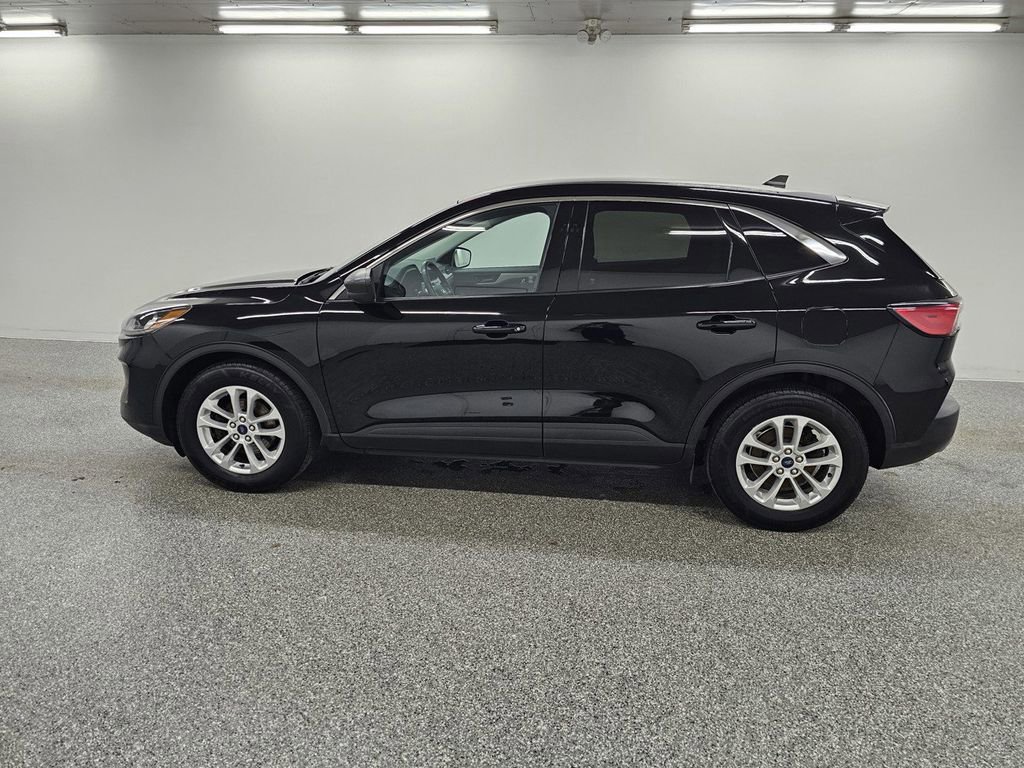 Used 2022 Ford Escape SE FWD image 8