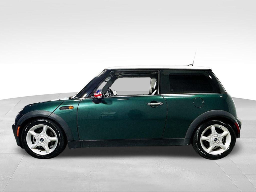 Used 2006 MINI Cooper Hardtop FWD image 6