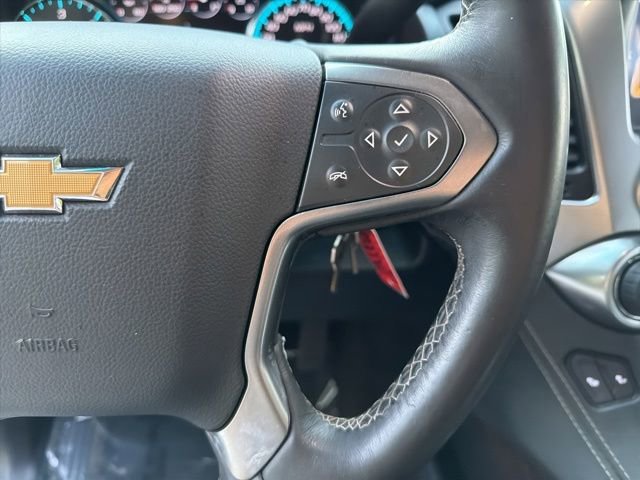 Used 2017 Chevrolet Tahoe LT AWD/4WD image 17