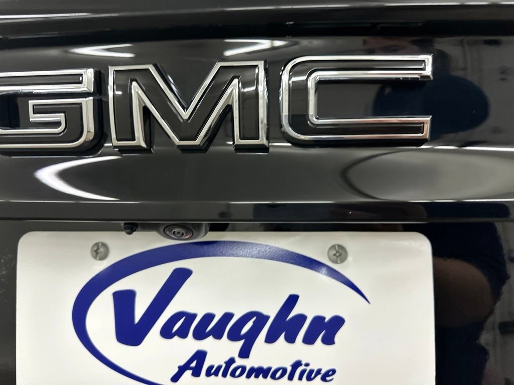 New 2026 GMC Acadia Elevation w/ Black Edition AWD/4WD image 16