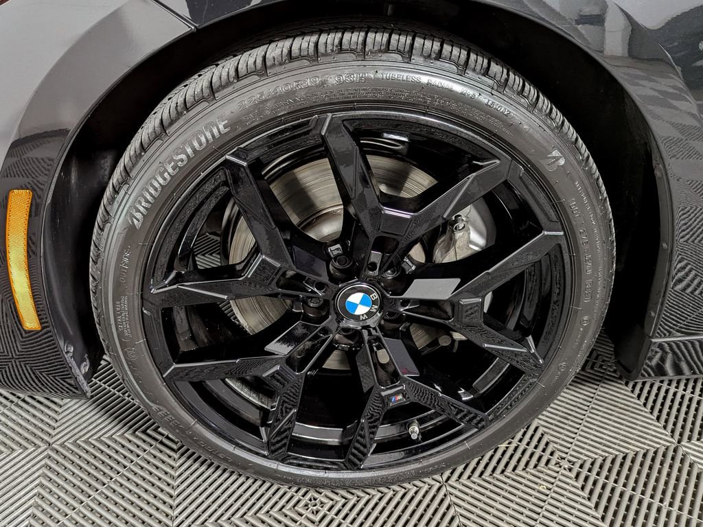 Used 2025 BMW 430i xDrive Coupe w/ M Sport Package image 43