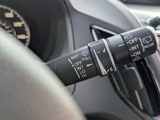 Certified 2021 Acura RDX FWD image 31