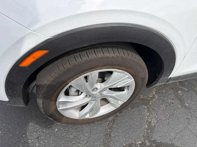 Used 2025 Buick Encore GX Preferred FWD image 16