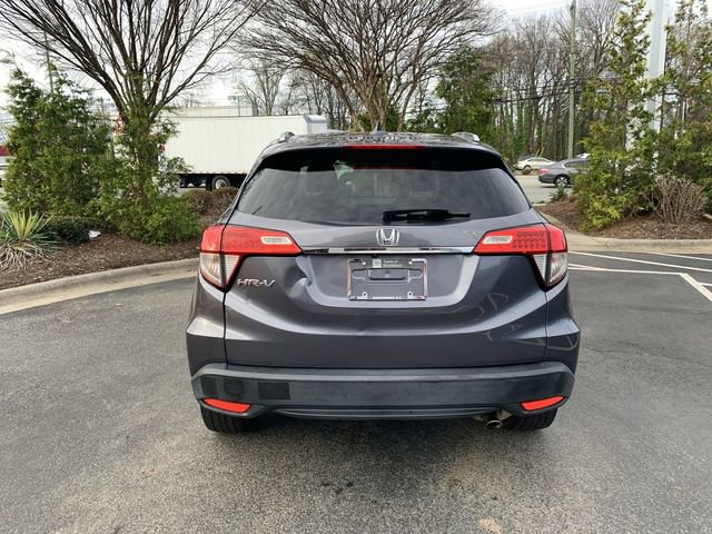 Used 2019 Honda HR-V EX image 7