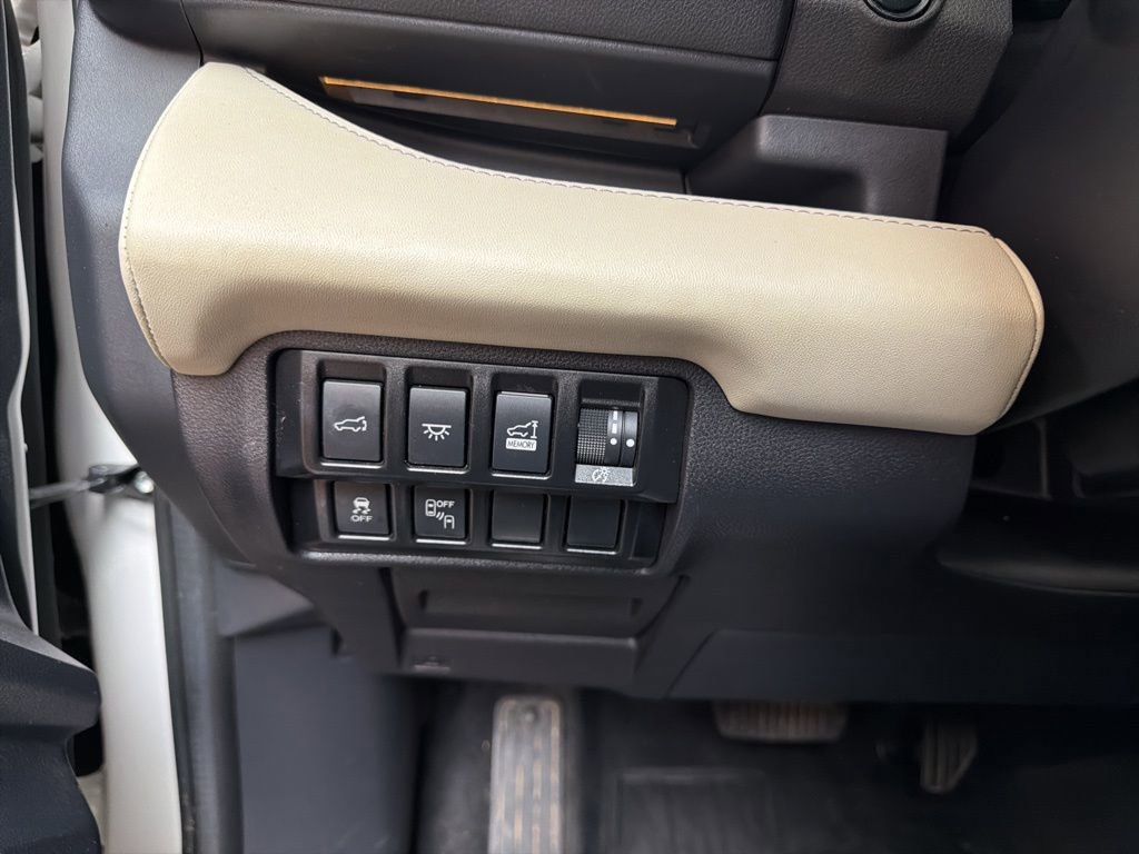 Used 2022 Subaru Ascent Touring image 23
