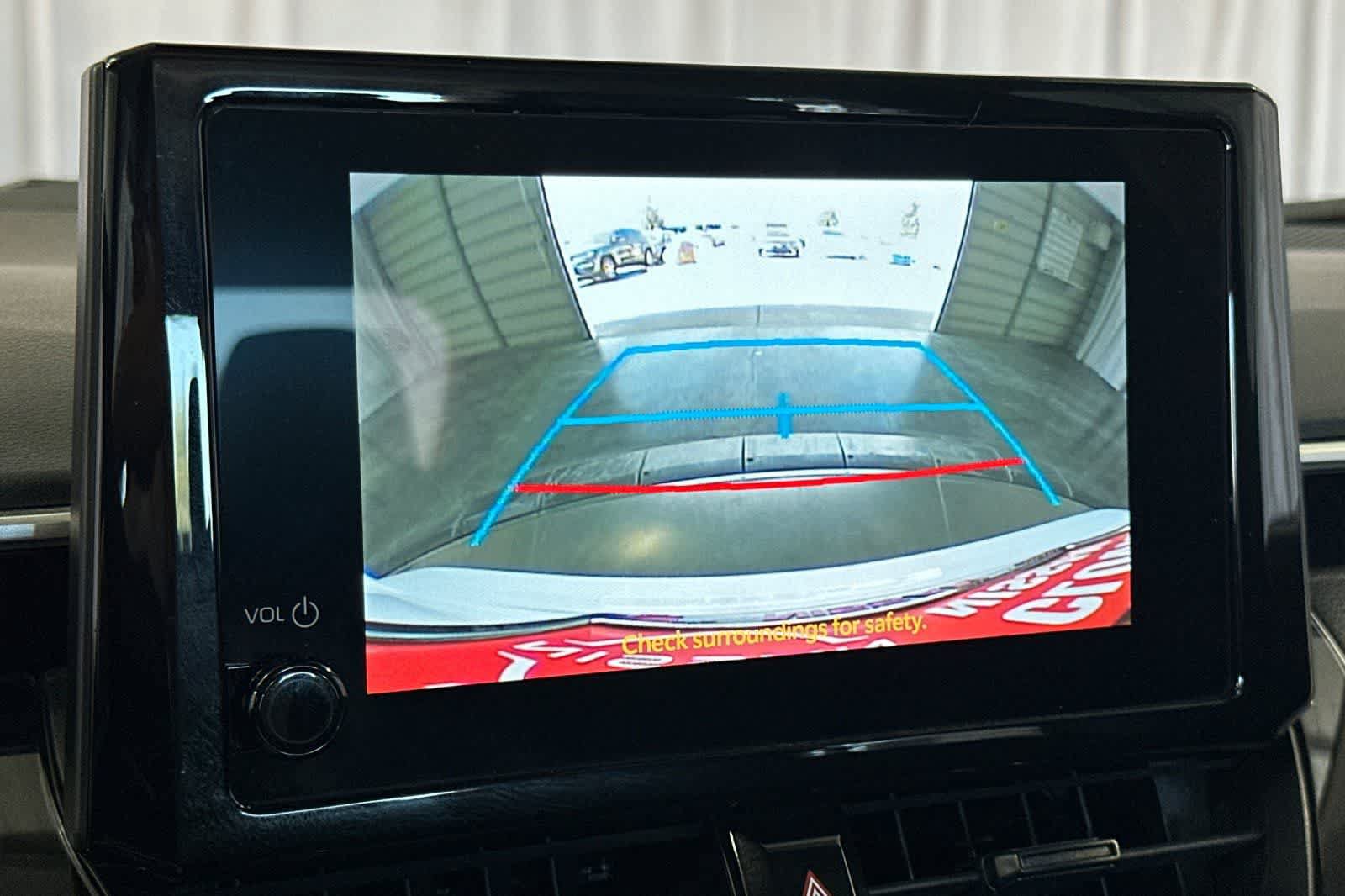 Used 2024 Toyota Corolla LE FWD image 21