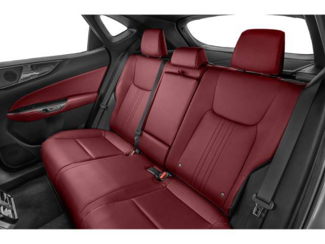 Certified 2023 Lexus NX 350 AWD image 13