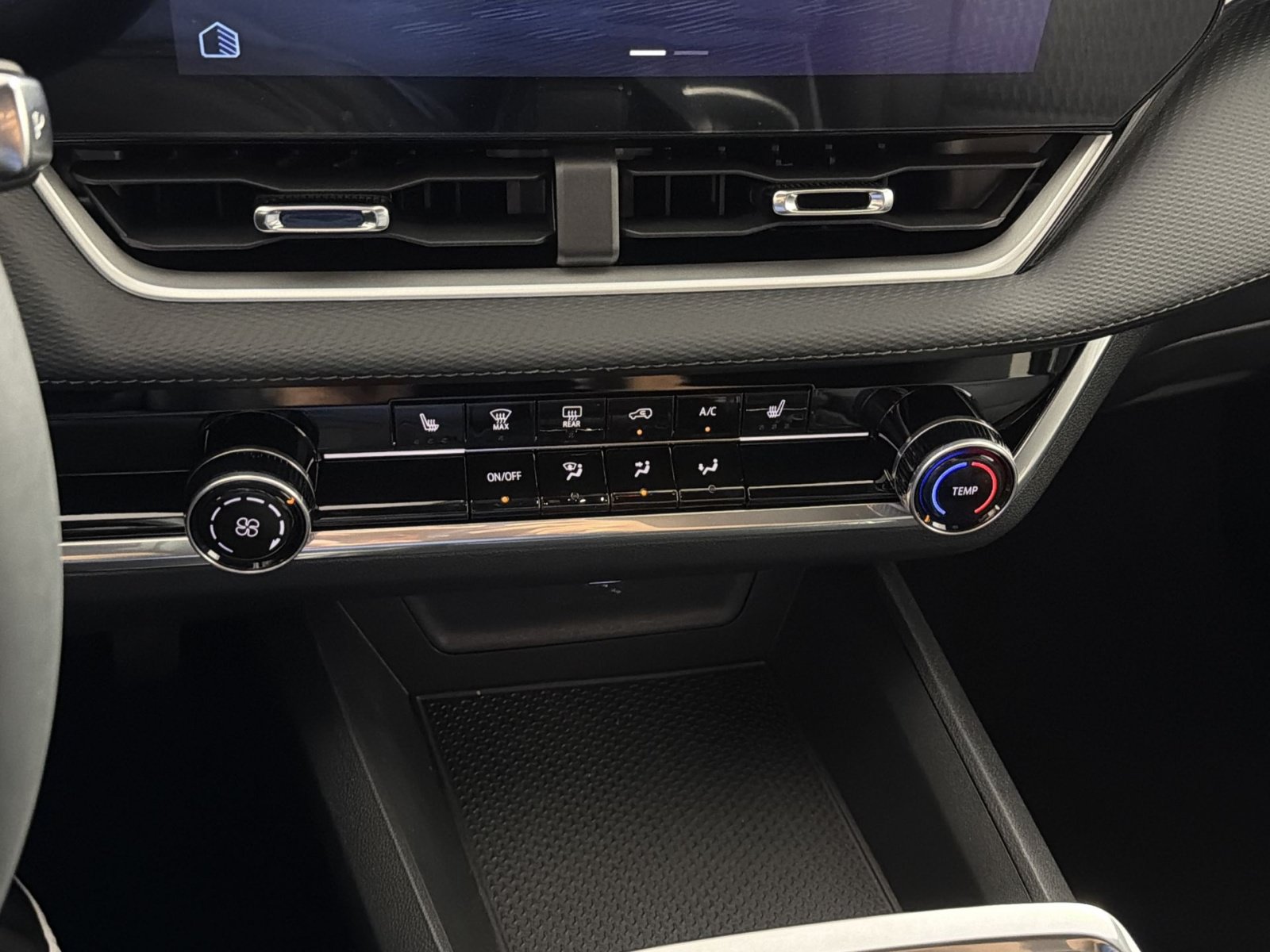 New 2027 Chevrolet Equinox LT FWD image 21