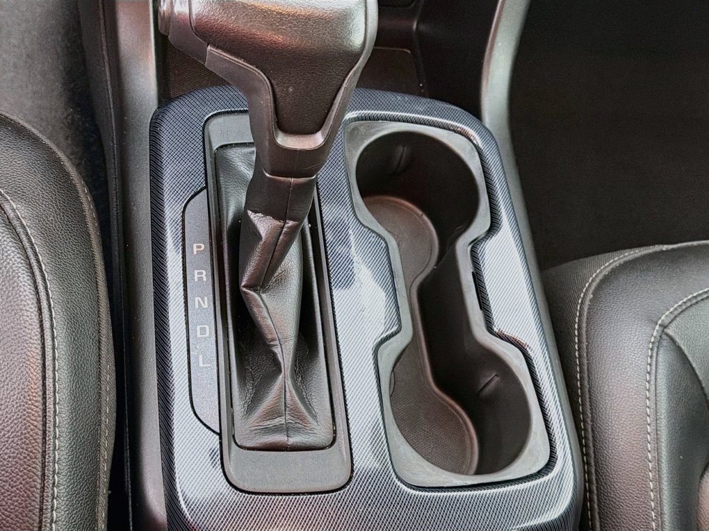 Used 2019 Chevrolet Colorado Z71 AWD/4WD image 21