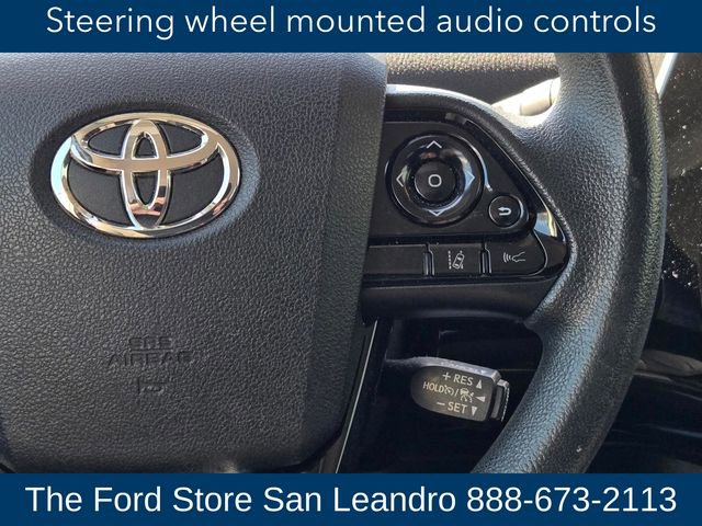 Used 2020 Toyota Prius LE AWD/4WD image 17