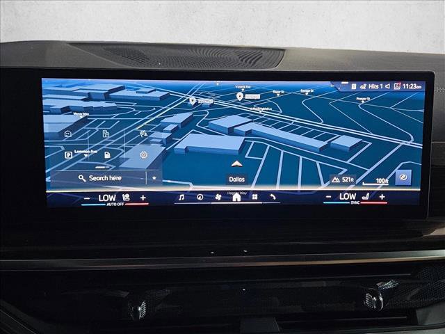 Used 2026 BMW X5 sDrive40i image 12