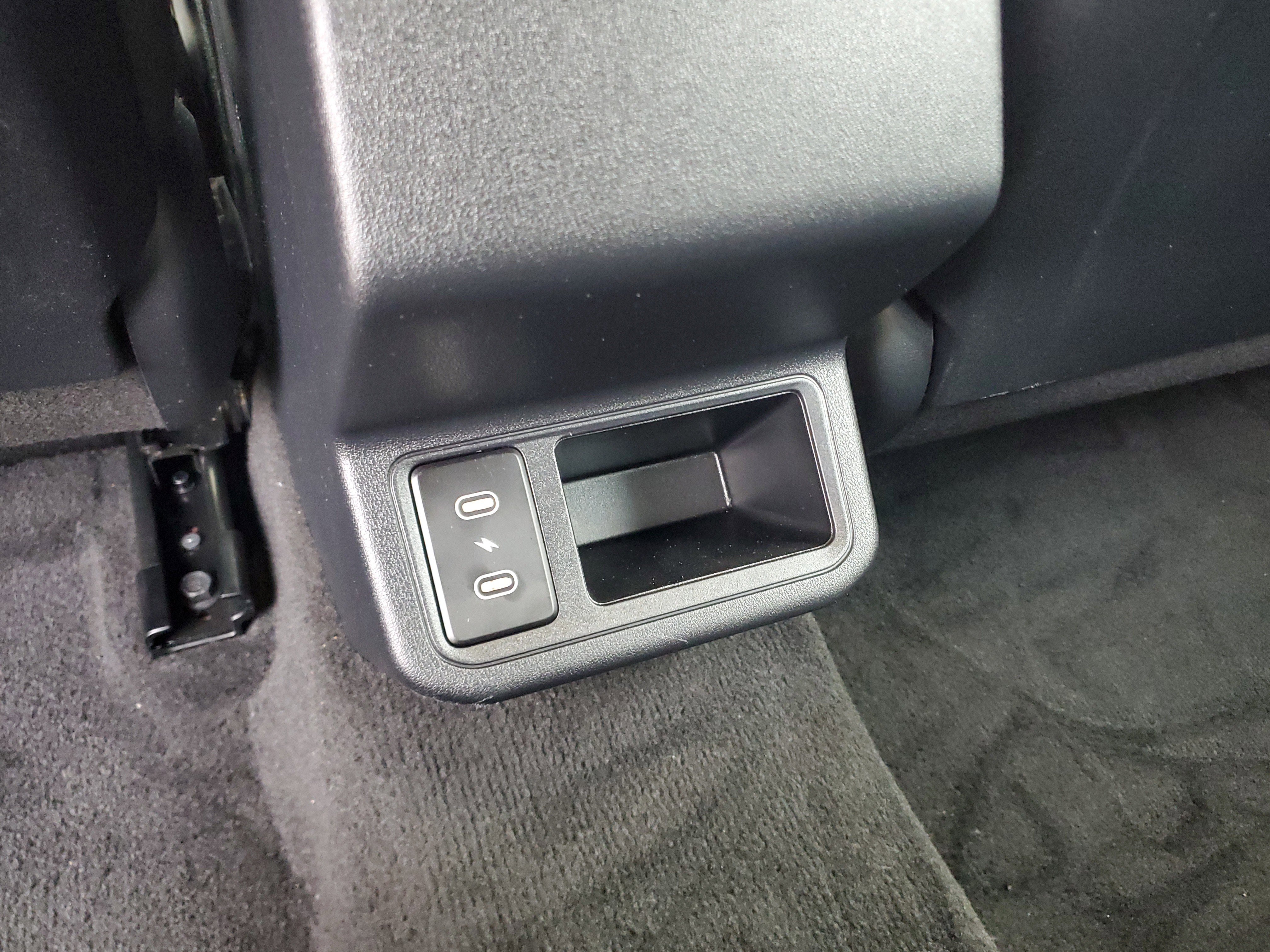 Used 2025 Kia K4 LXS image 15