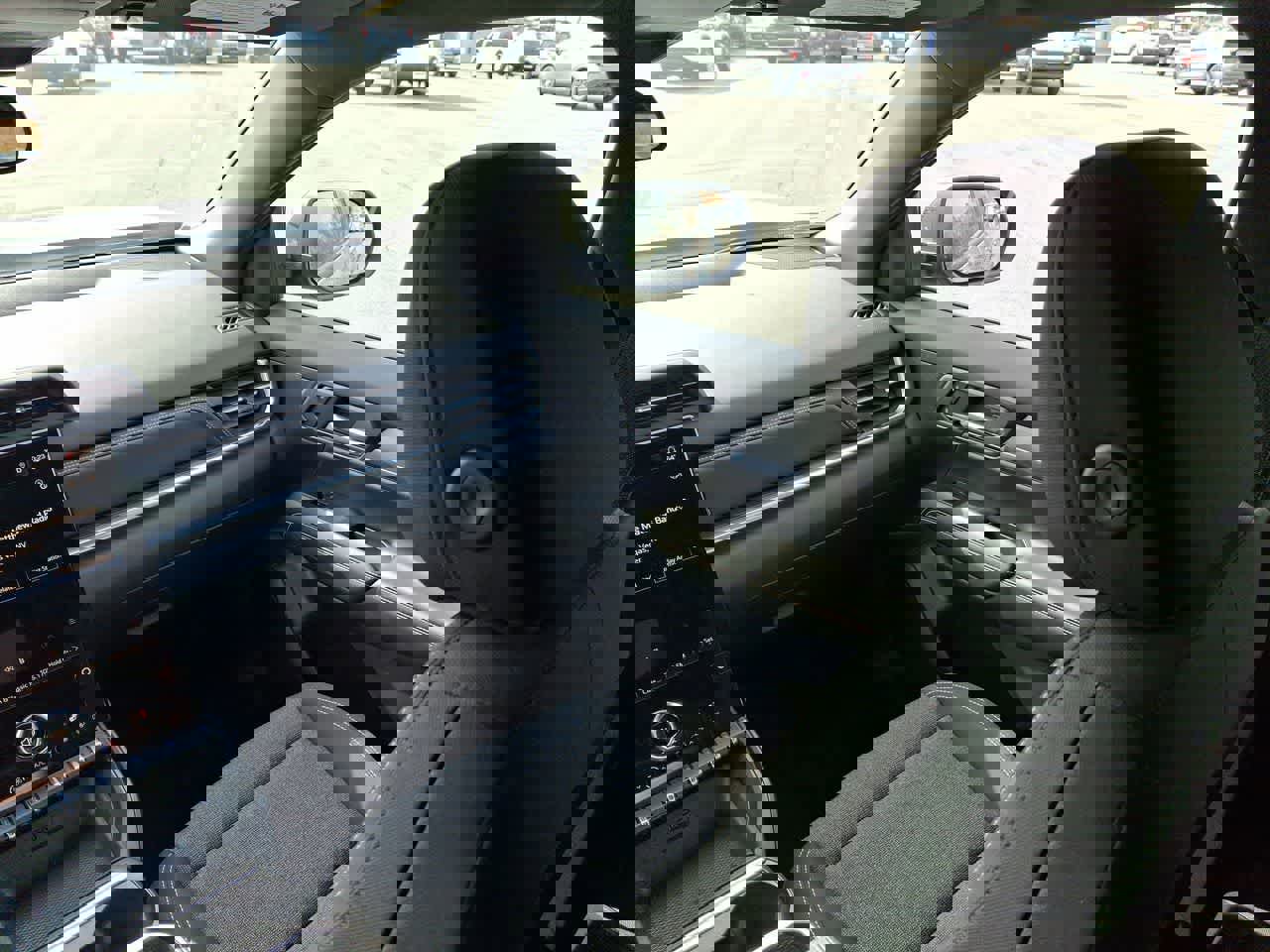 Used 2026 GMC Terrain Elevation image 11