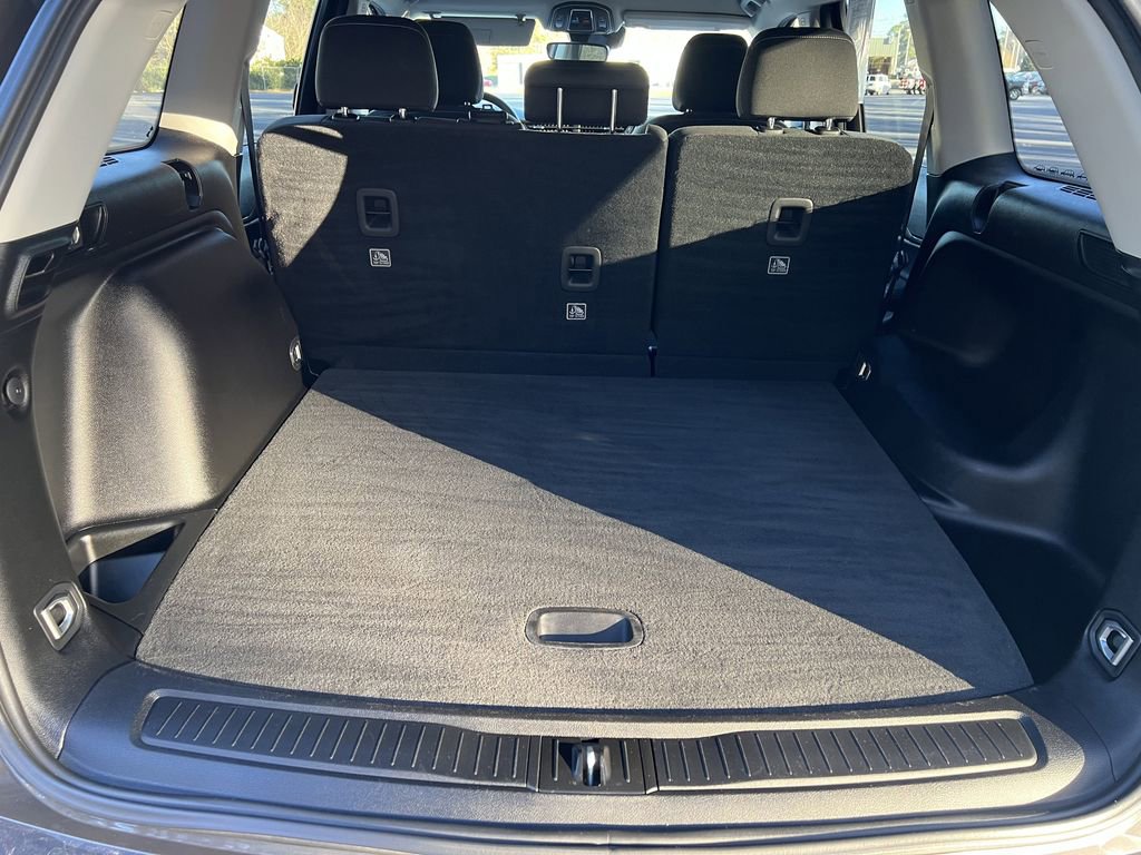 Certified 2023 Jeep Grand Cherokee Laredo image 18