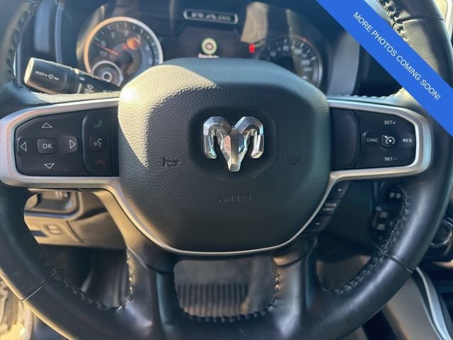 Used 2020 RAM 1500 Lone Star image 20