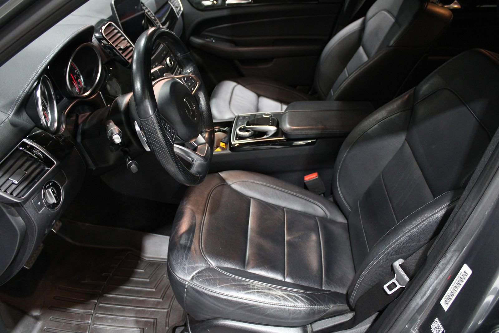 Used 2018 Mercedes-Benz GLE 43 AMG 4MATIC image 23