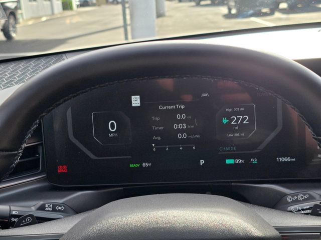 Certified 2024 Kia EV9 Wind AWD/4WD image 27