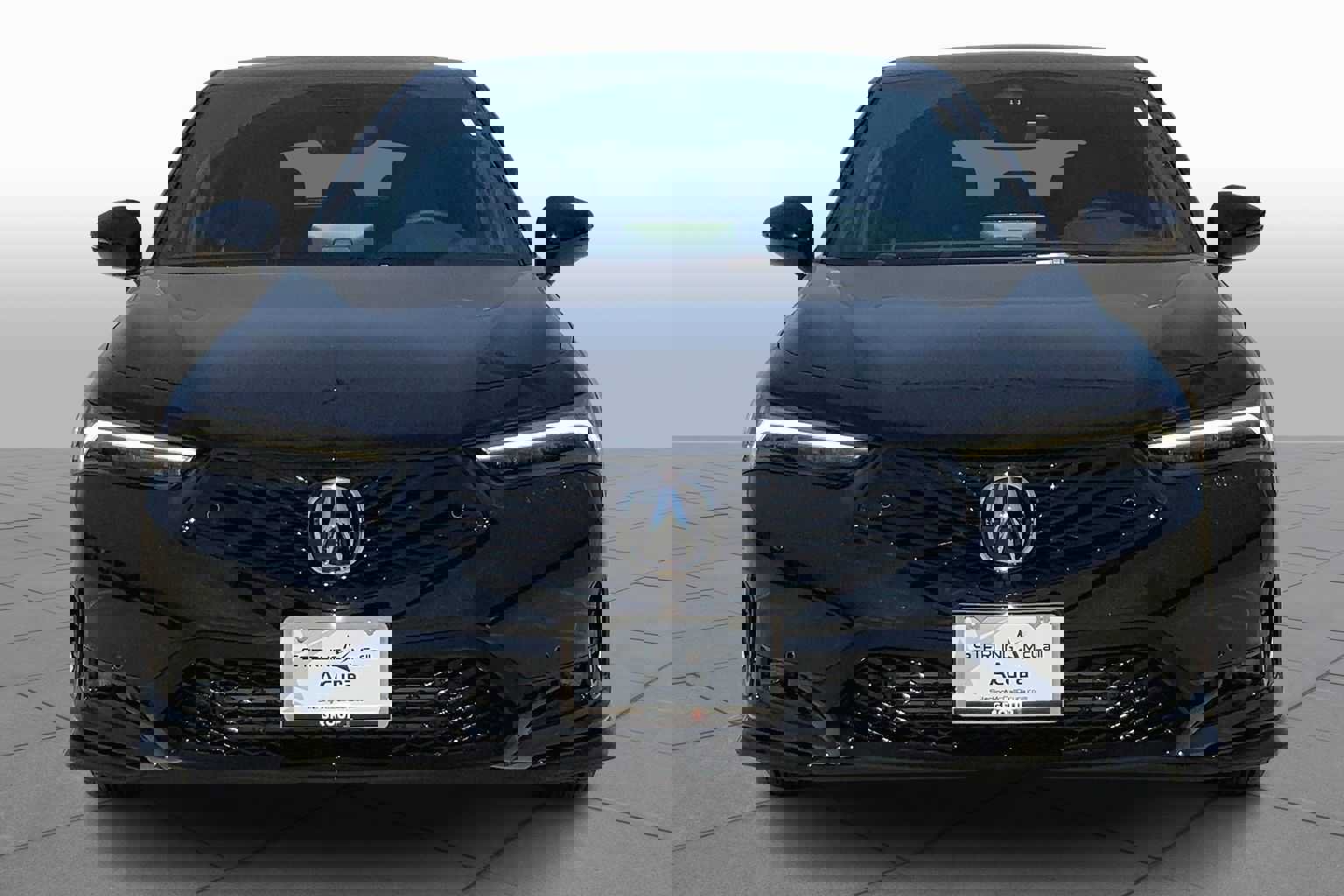 New 2026 Acura Integra A-Spec image 3