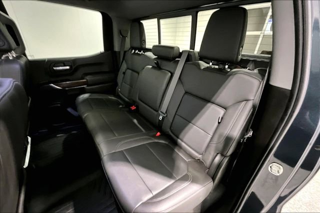 Used 2019 GMC Sierra 1500 SLT image 24