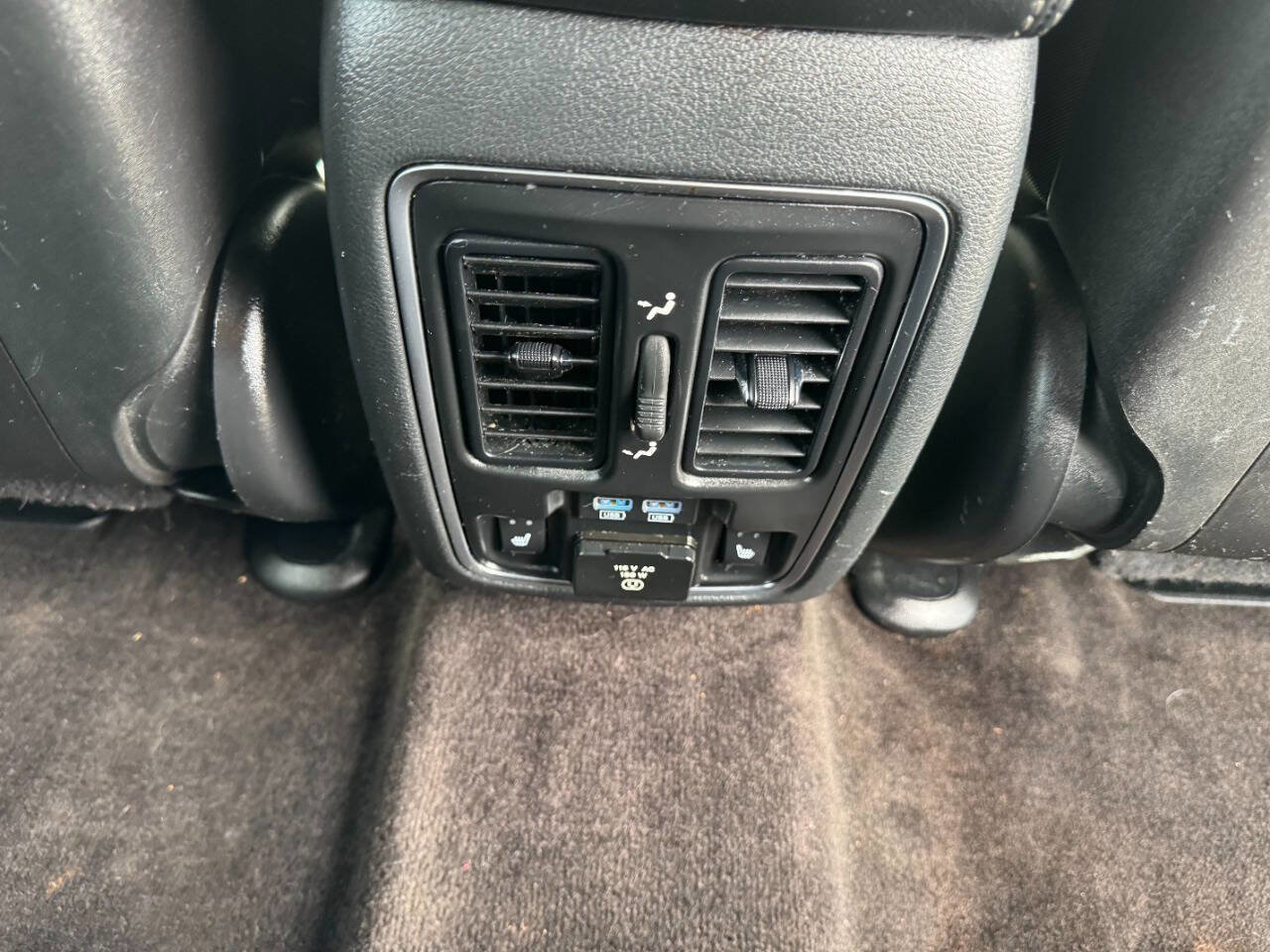 Used 2018 Dodge Durango Citadel image 50