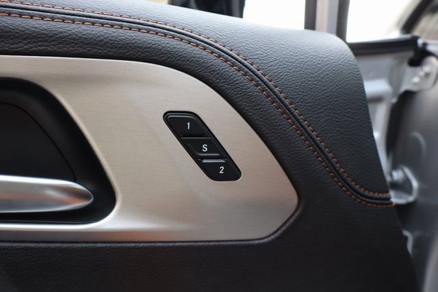 New 2026 Chrysler Pacifica Pinnacle AWD/4WD image 10