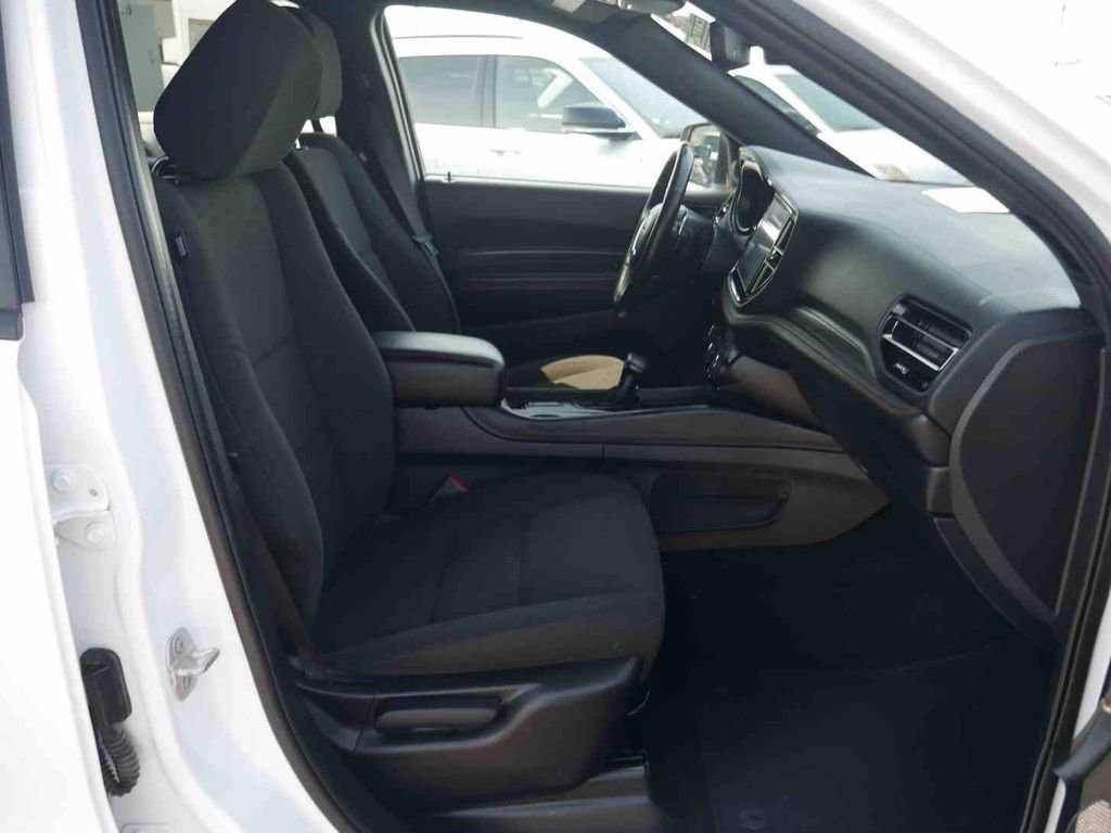 Certified 2024 Dodge Durango R/T image 29