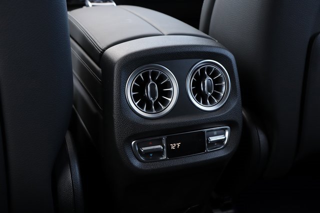 New 2022 Mercedes-Benz G 63 AMG Squared image 36