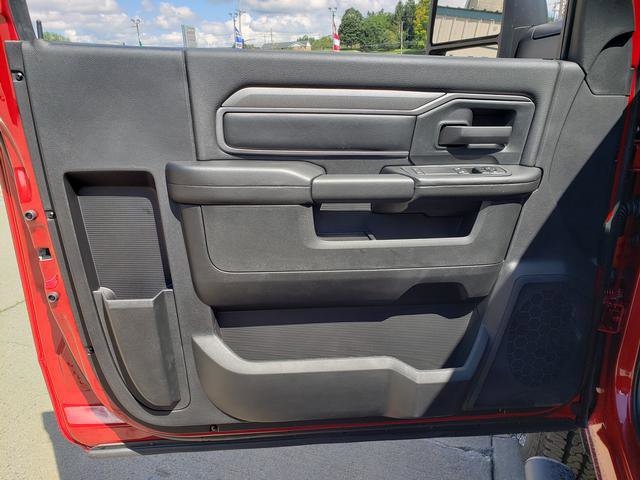 New 2026 RAM 2500 Tradesman image 7