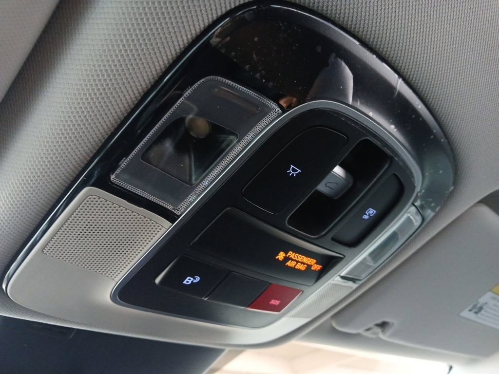 New 2026 Hyundai Tucson SEL FWD image 23