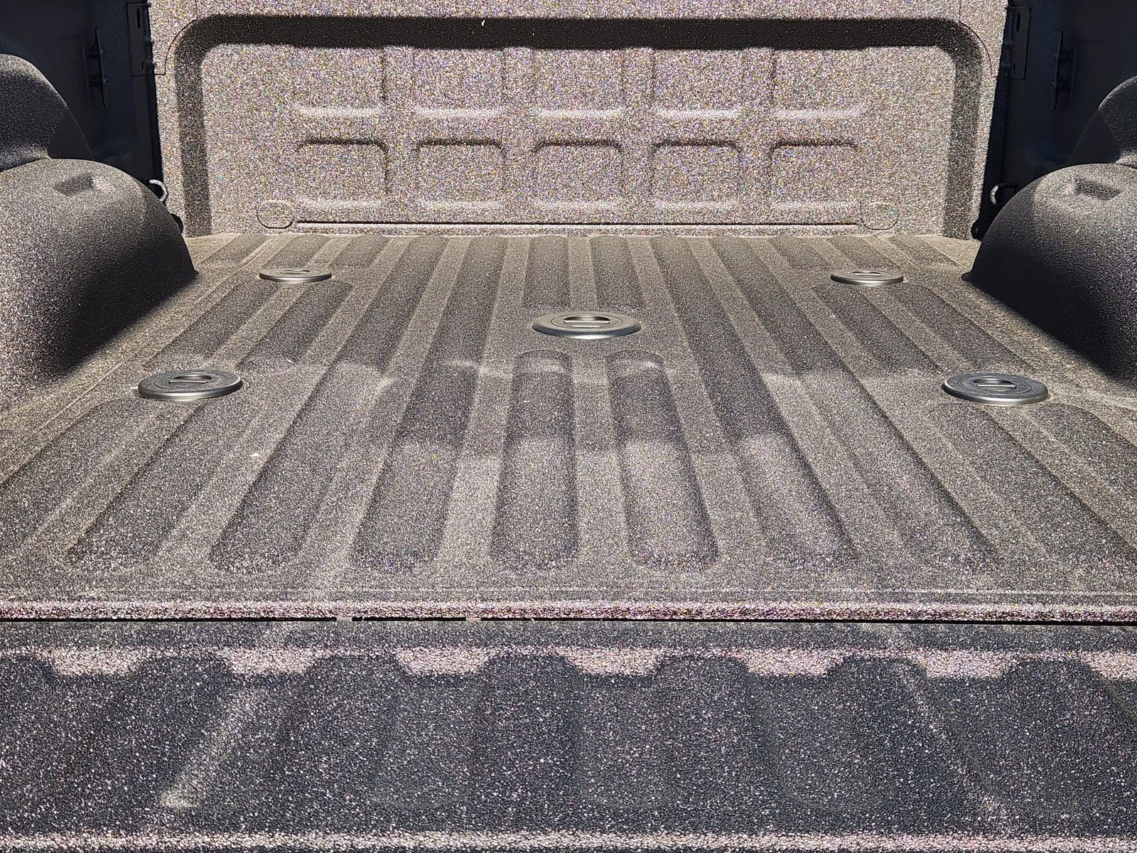 New 2026 RAM 2500 Laramie w/ Sport Appearance Package image 27