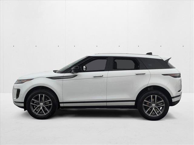 Used 2026 Land Rover Range Rover Evoque S image 5
