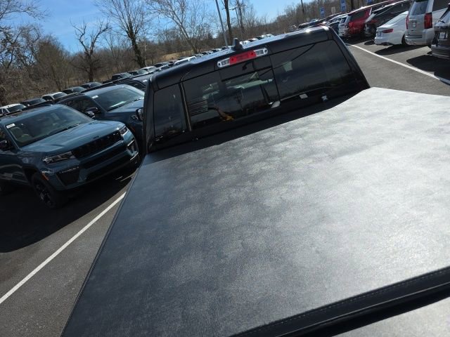 Used 2023 RAM 1500 Laramie image 35